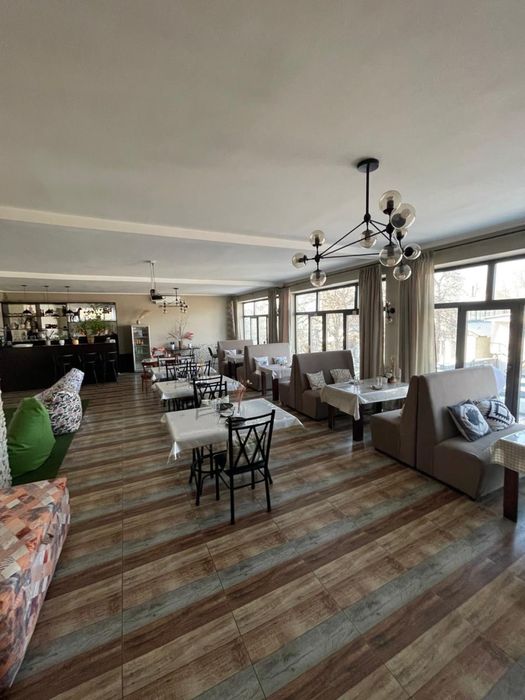 Сдается помещение в аренду