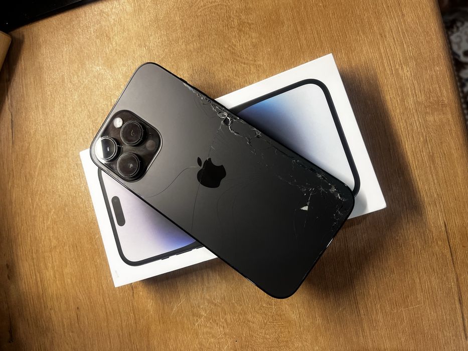 Iphone 14 Pro Max 128Gb