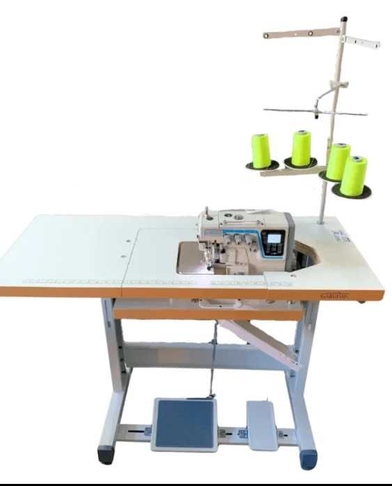 Masina surfilat 2 ace 4 fire full automata – GARUDAN GOV-2204-24