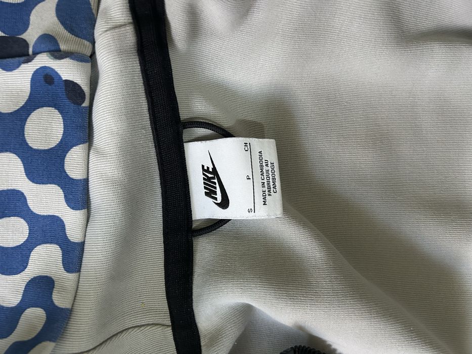 Hanorac Nike Tech