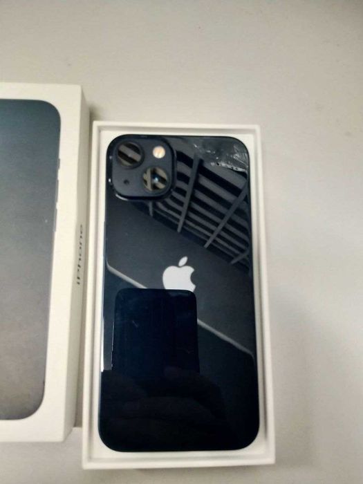 Apple iPhone 13 [ЛЕНГЕР] ЛОТ: 926390