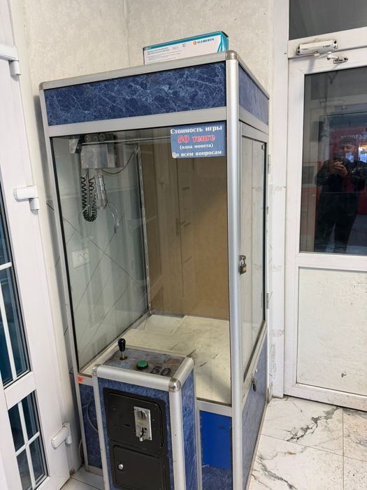 Продам игравой апарат