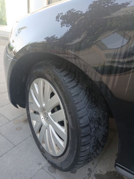 VOLKSWAGEN Golf 2012 — imagine 5