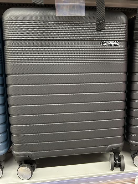 Куфари American Tourister, Wenger