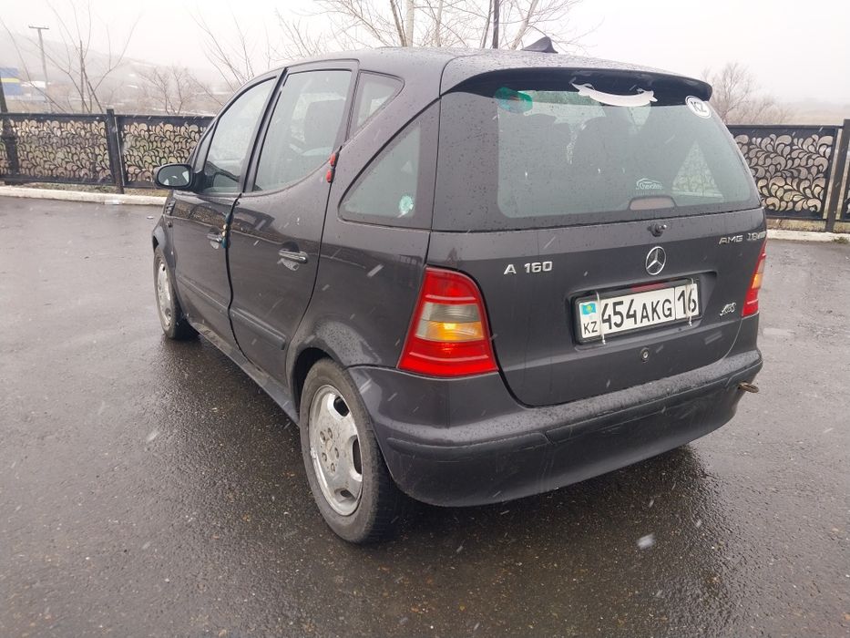 Продам авто в отличном состоянии