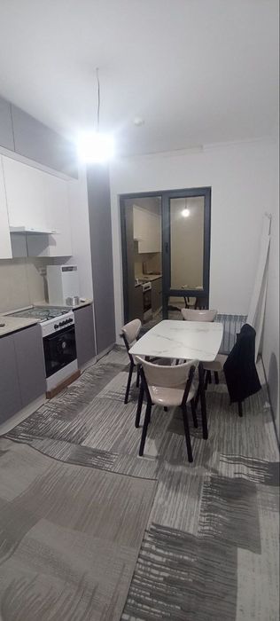 Arenda kvartira oilaga Yashnobod