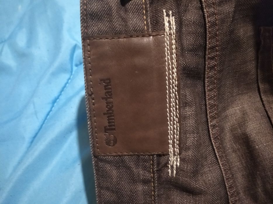 Timberland Дънки