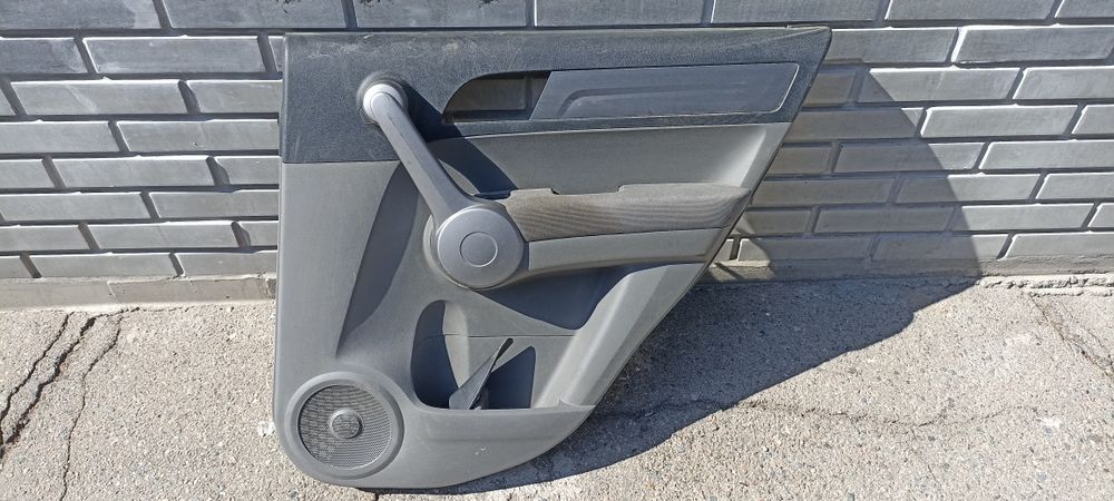 Дверные карты Honda CR-V 3