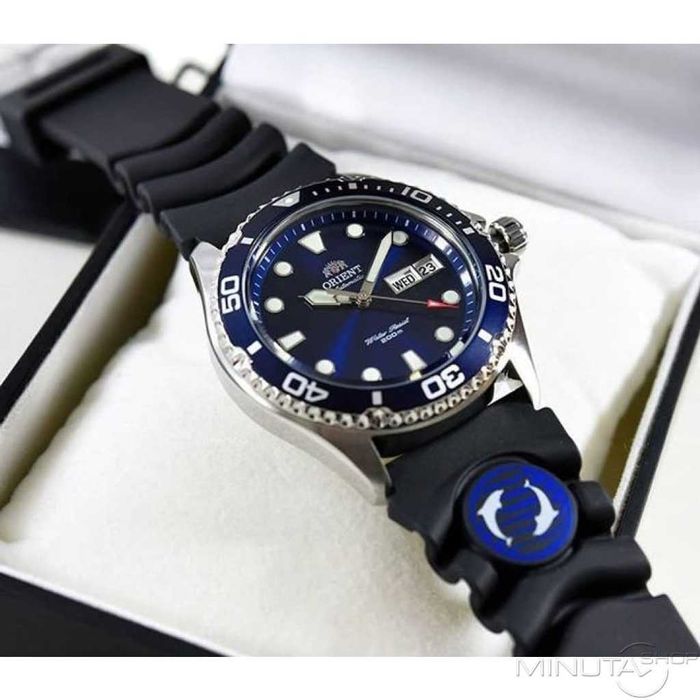 Orient diver оригинальные часы casio,rolex,tissot,seiko,edifice