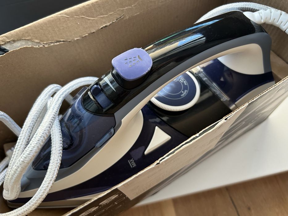 Fier de calcat ZASS A22