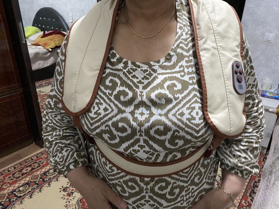 Массажер Feetlux