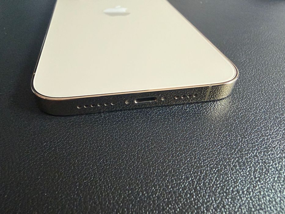 iPhone 13 ProMax 256GB, gold