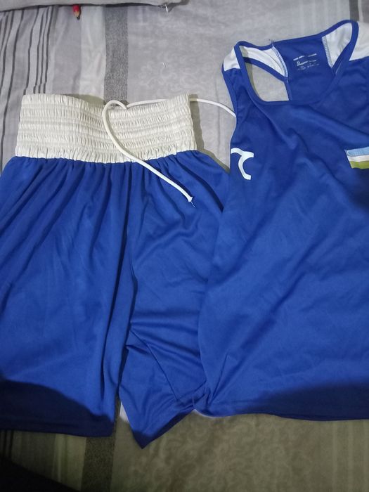 Бокс киимла 5 таси