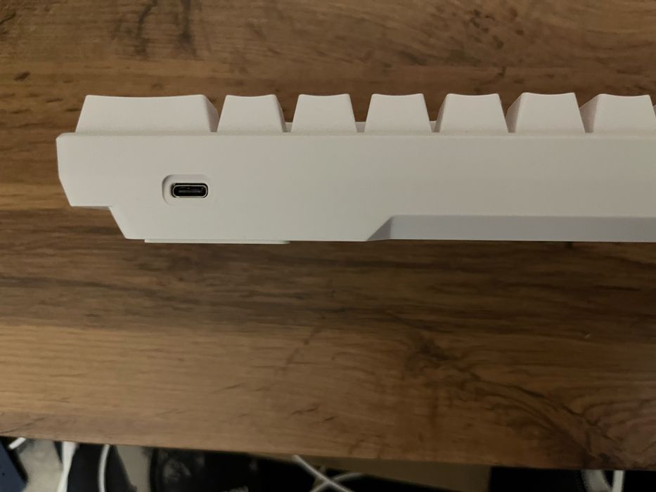 механическая клавиатура