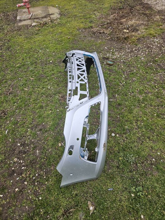 Bara fata Passat CC 2009