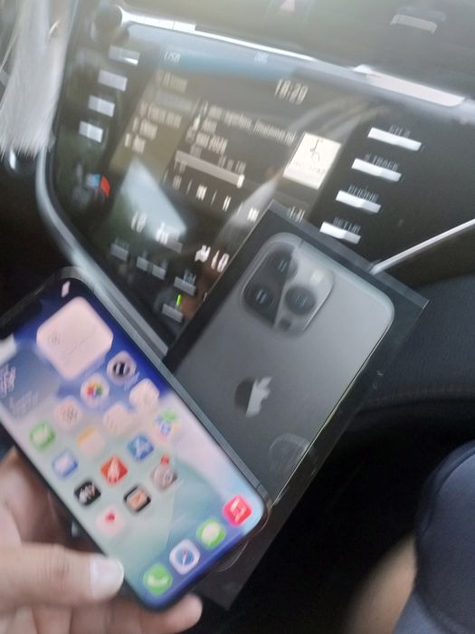 iPhone 13 Pro. 128gb