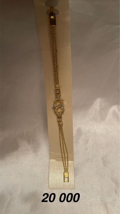 Подвески для телефона/ ключей/ сумки и браслет