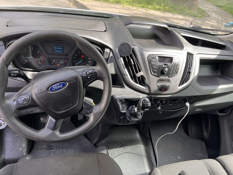 Ford Transit de vânzare