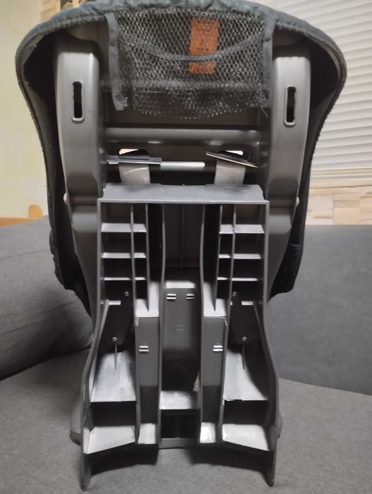 Детско столче за кола Britax Eclipse 9-18 кг