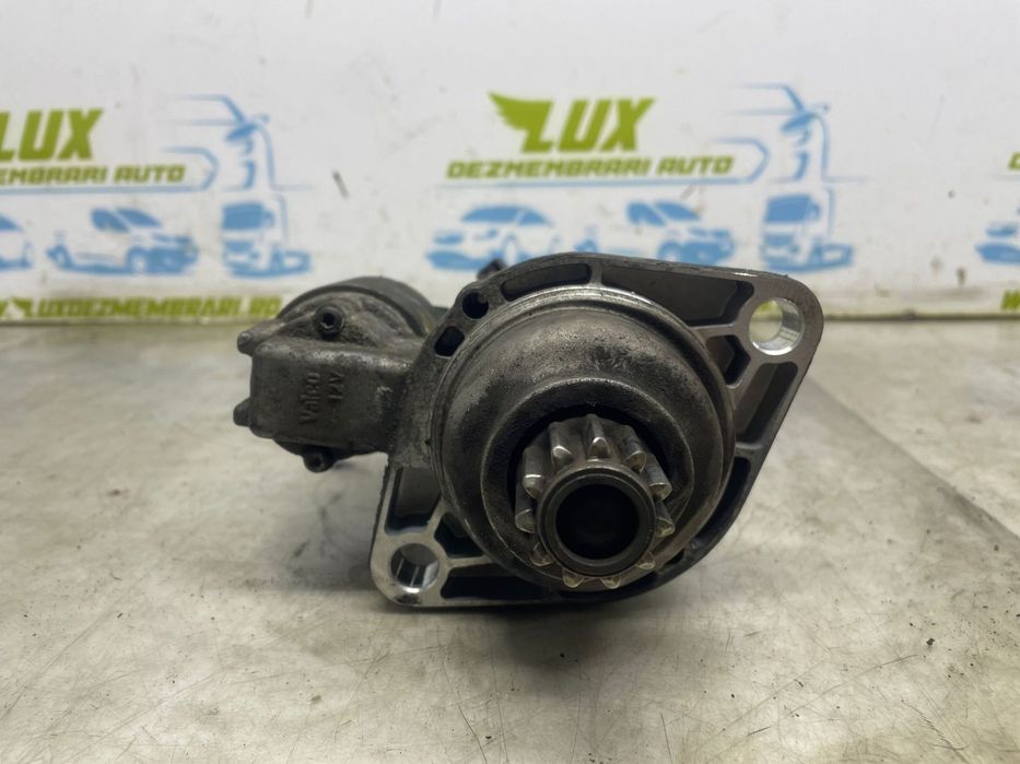 Electromotor 02M911023N 2.0 tdi BMN Volkswagen VW Passat B6 [2005 - 2