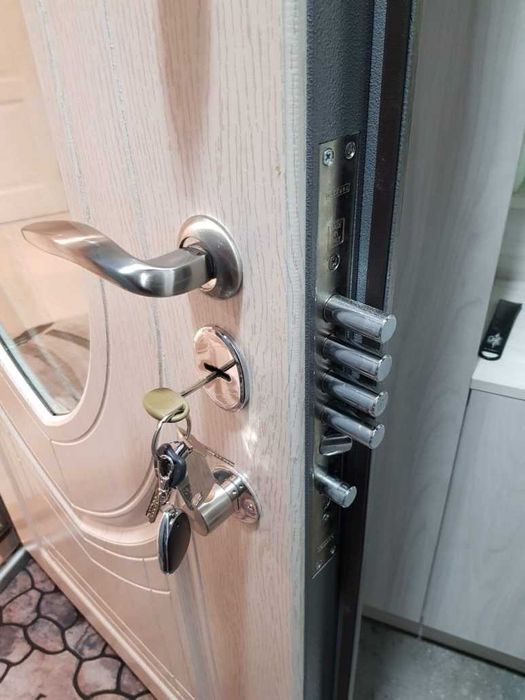 Со склада-Temir eshik Железные Двери mdf eshik межкомнатные двери