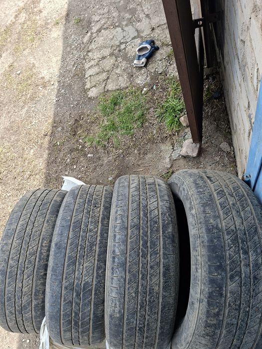 Продам шины 265/65/17 Китай