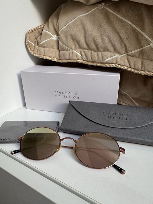 Очки Stephane Christian