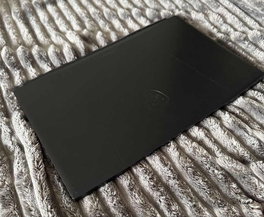Ноутбук msi Katana 17 B13VFK