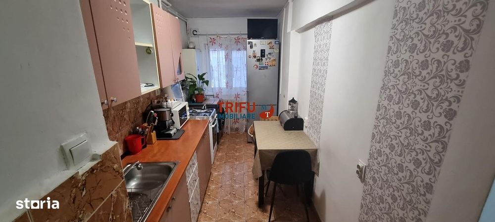 Garsoniera de vanzare Cetate mobilata si utilata