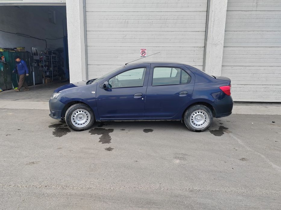 Dacia de vanzare