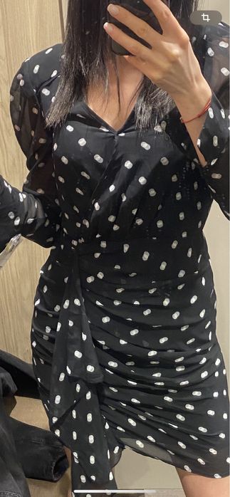 Рокля Guess, хс размер