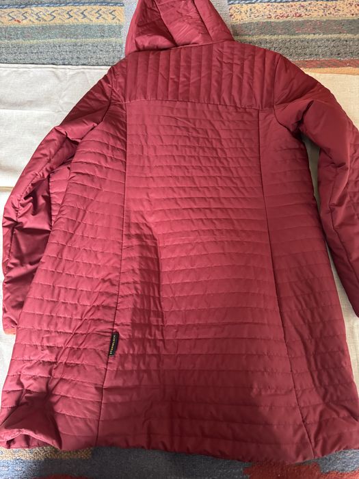 Geaca dama Jack Wolfskin