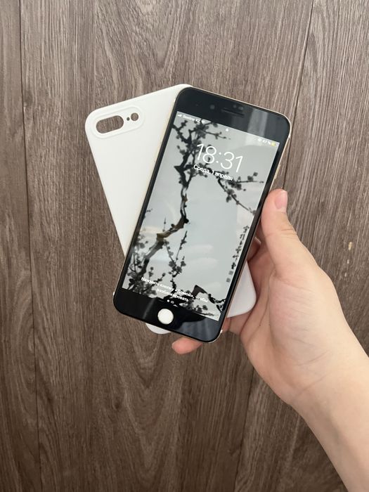 Айфон 7+