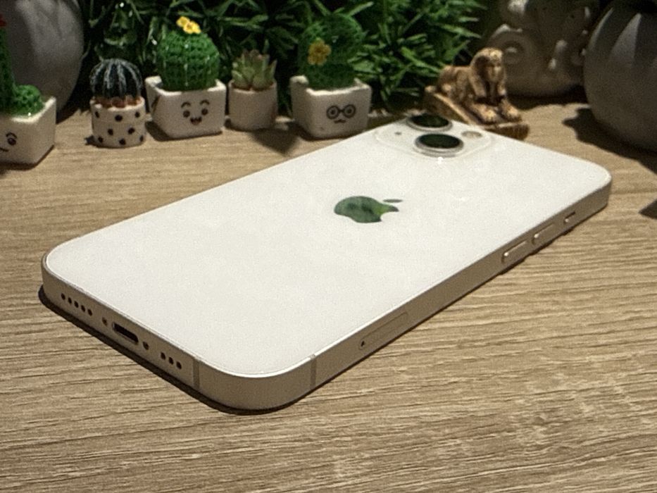 Iphone 13 ca nou‼️bat 97%‼️Garantie‼️