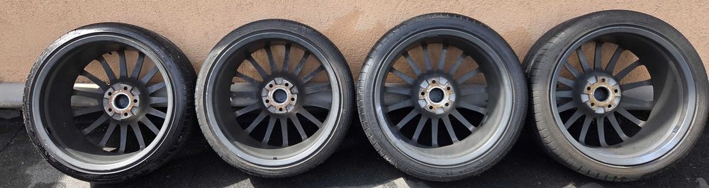 RACING the MOON TOUR ’95-’96 BORN IN 66 oz superturismo - Piese auto de vânzare | OLX.ro
