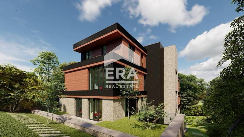 Продава се Тристаен апартамент в София, в.з. Киноцентъра - 129 кв.м за 2982 €/кв.м - Снимка #1