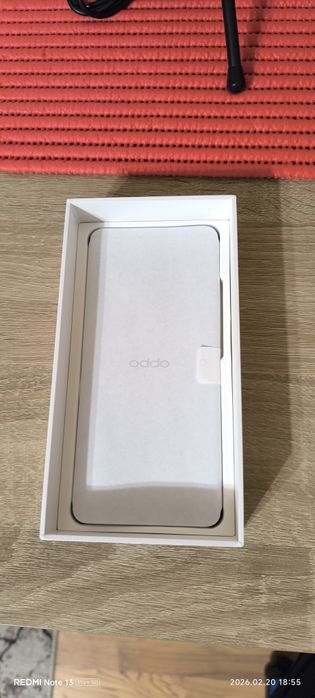OPPO A5x 4GB Ram 128GB Вътрешна Памет