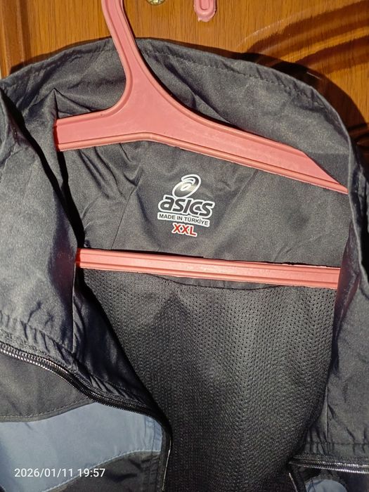 Спортивка верхняя