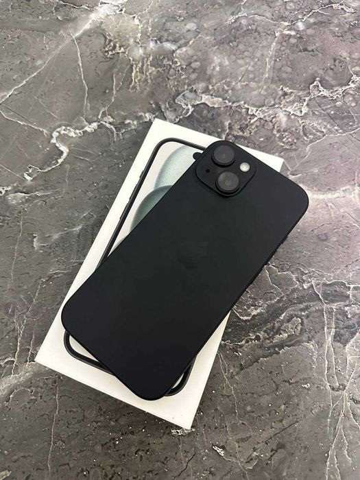 Apple iPhone 15 (Актобе 414) лот 863058