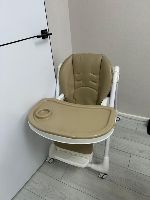 Продам детский стульчик для кормления