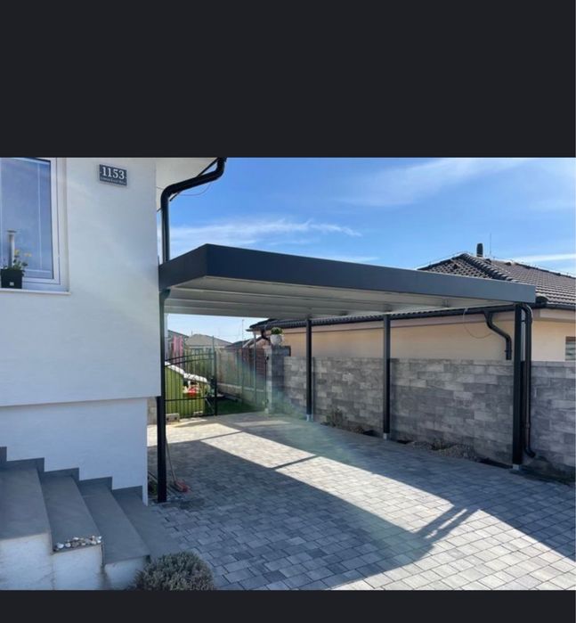 Executam Car parking pentru auto