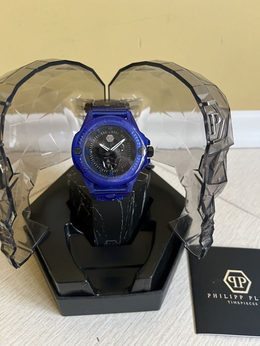 Philipp Plein часовник