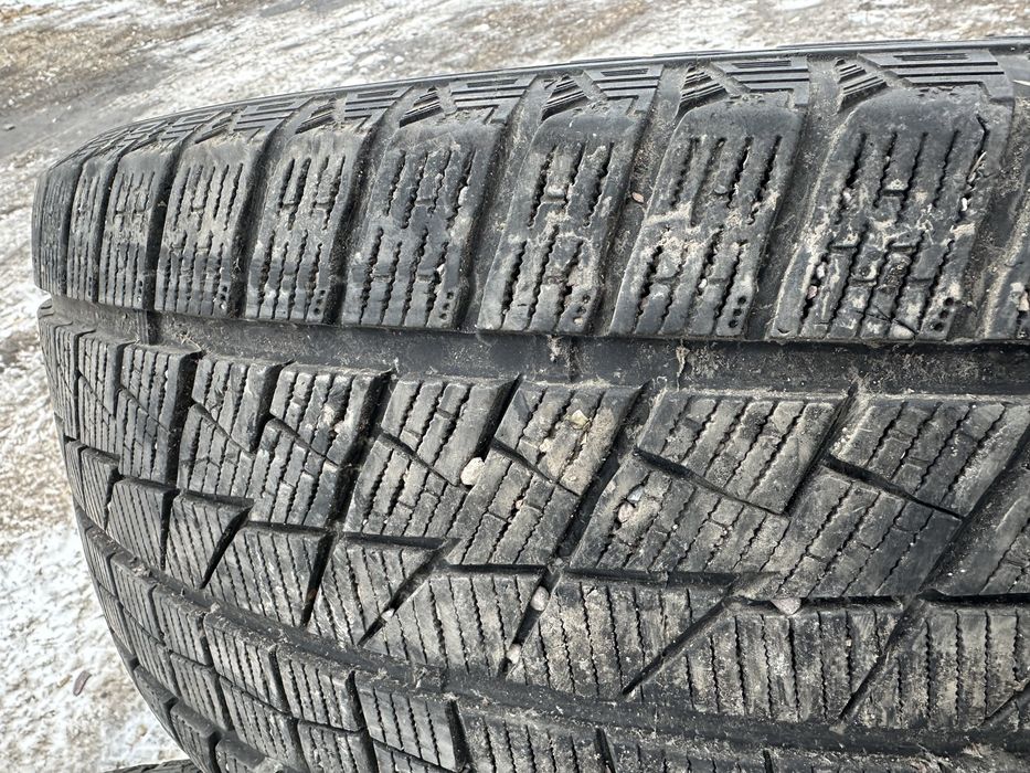 Продам резину пара