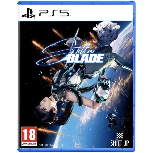 joc ps5 Stellar Blade