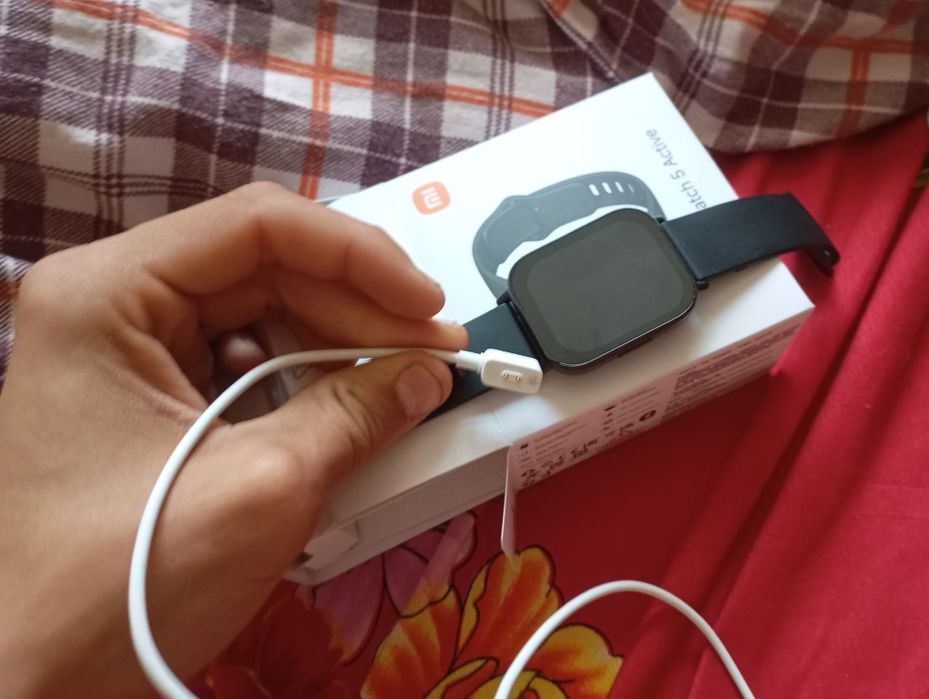 Продам часы с гарантией