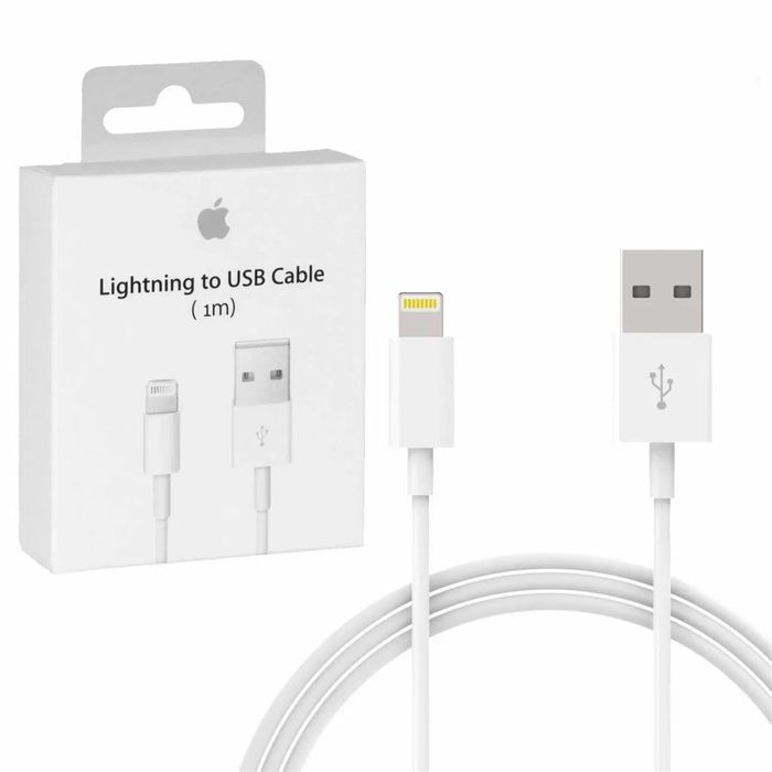 Продажа шнуров под iPhone