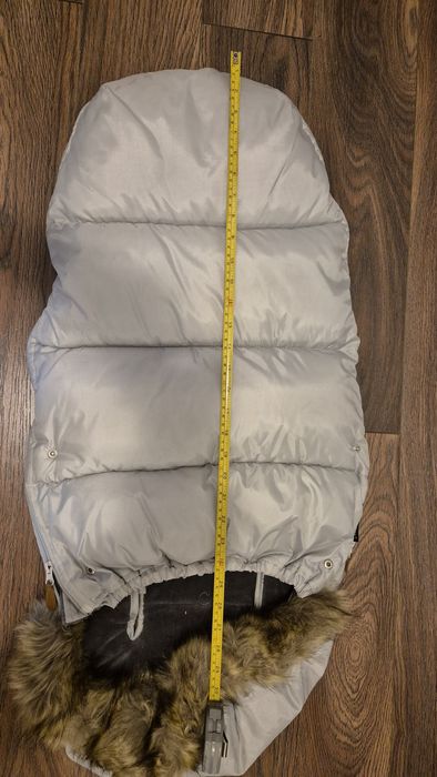 Sac de de iarna Springos pentru carucior copii