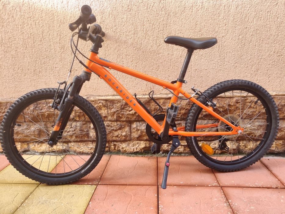 Bicicleta pentru copii Bitwin Rockrider