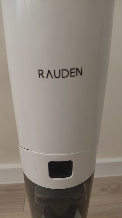 Продам моющий пылесос Rauden