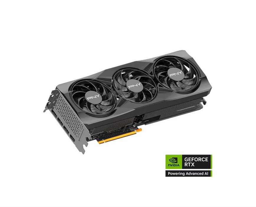 Видеокарта Nvidia GeForce RTX 5070 Ti 16GB GDDR7 – НОВА, В НАЛИЧНОСТ!